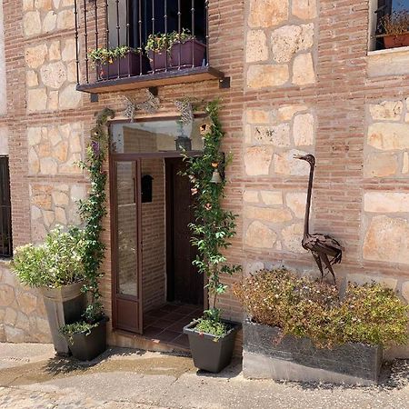 El Posito Villa Hita ภายนอก รูปภาพ