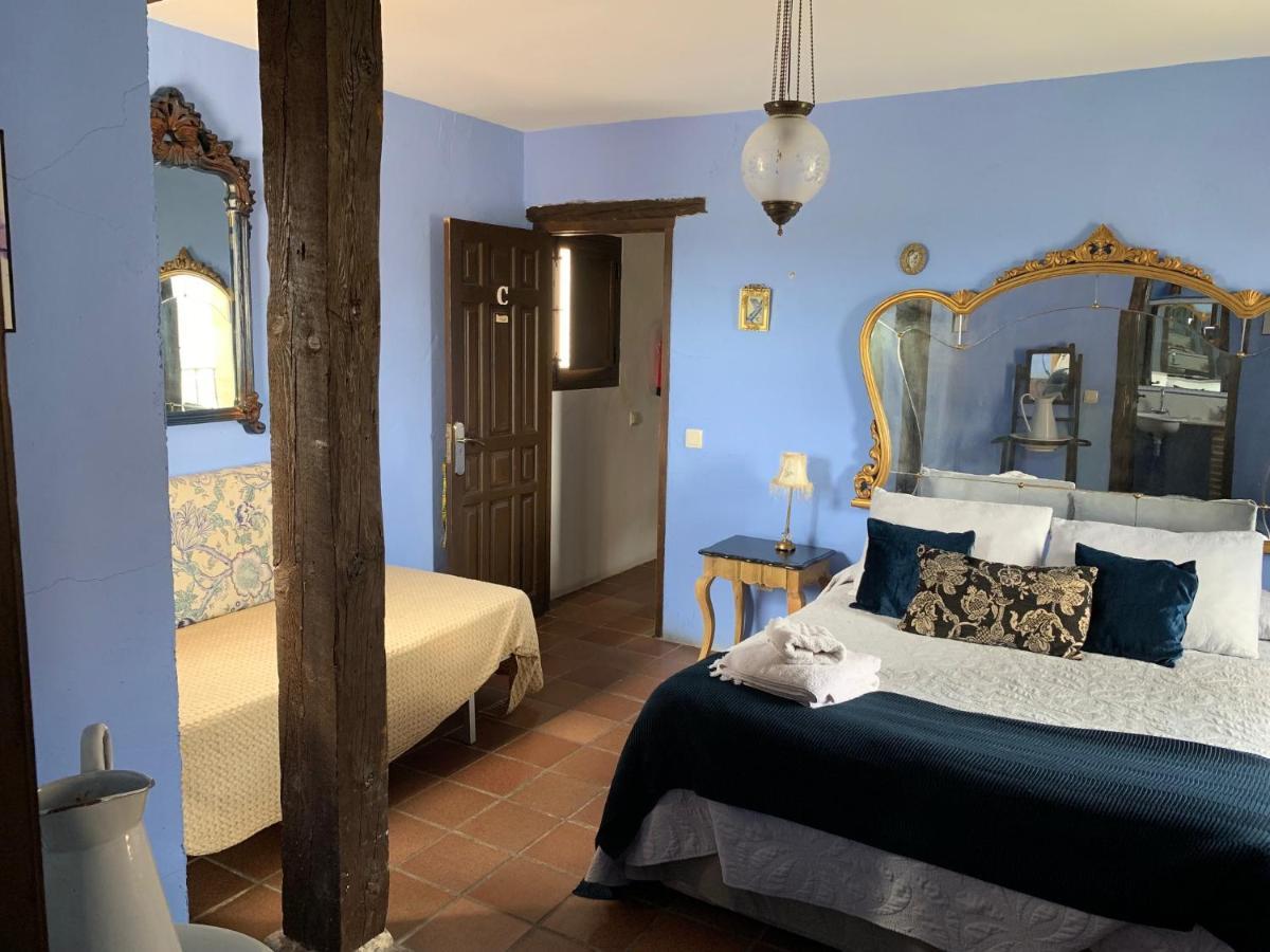El Posito Villa Hita ภายนอก รูปภาพ