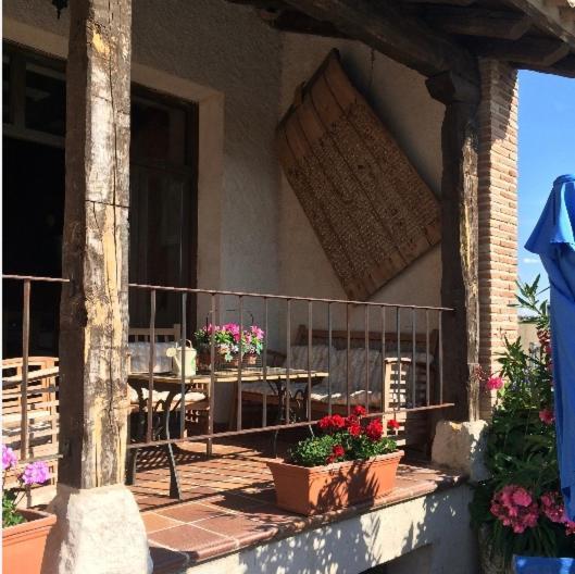 El Posito Villa Hita ภายนอก รูปภาพ
