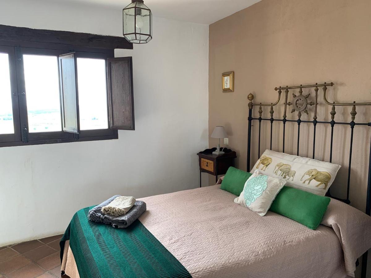 El Posito Villa Hita ภายนอก รูปภาพ