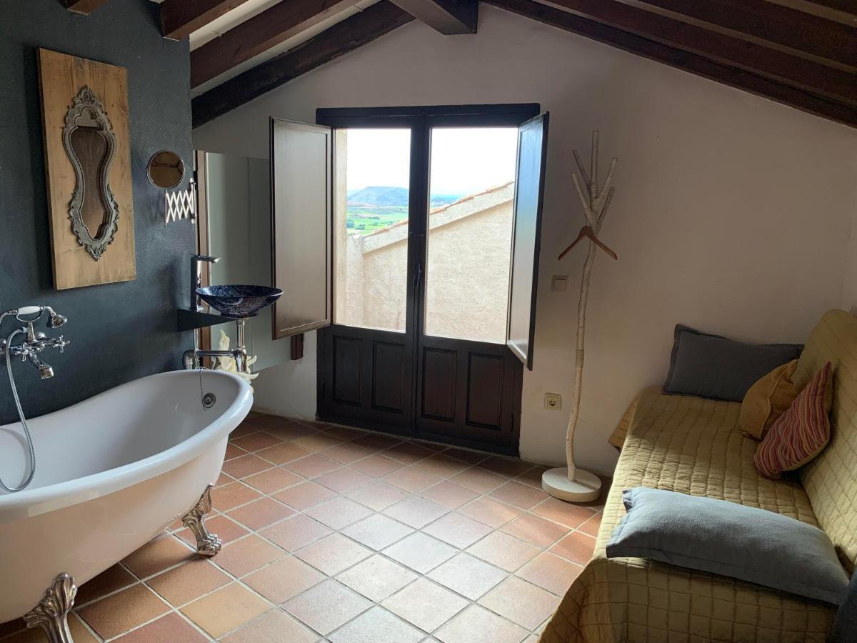 El Posito Villa Hita ภายนอก รูปภาพ