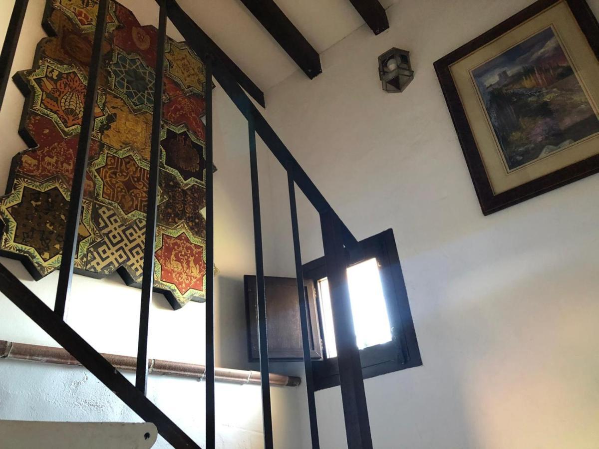 El Posito Villa Hita ภายนอก รูปภาพ