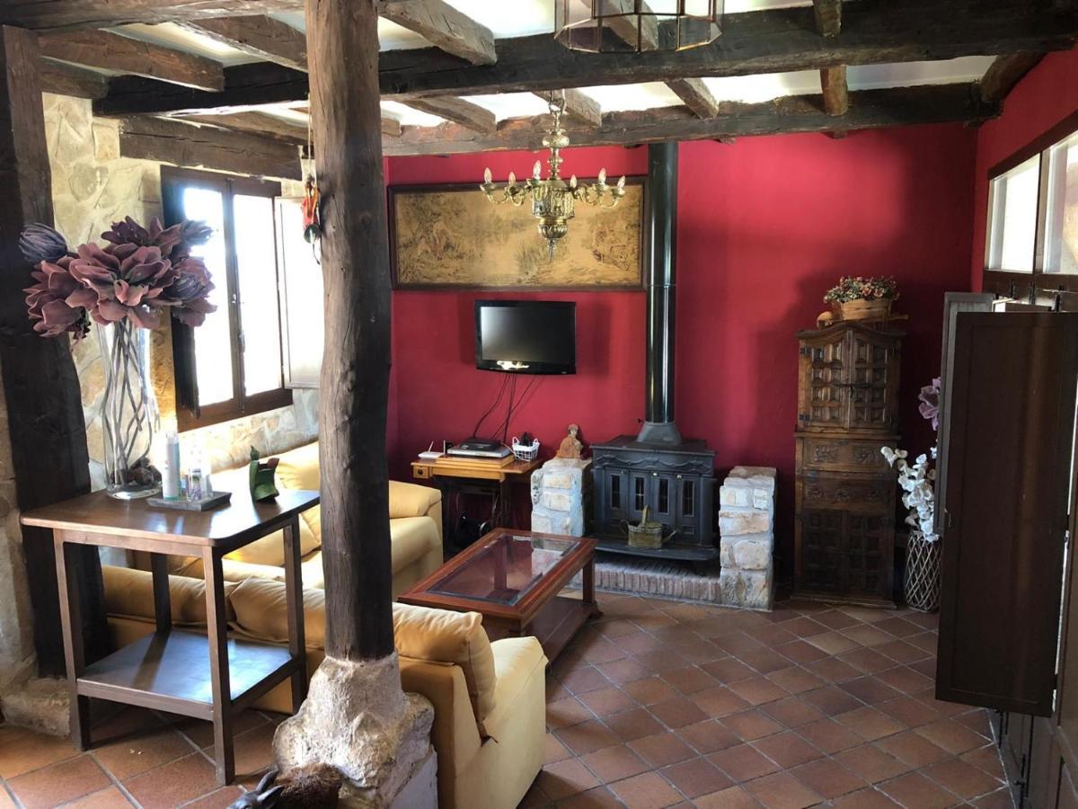 El Posito Villa Hita ภายนอก รูปภาพ