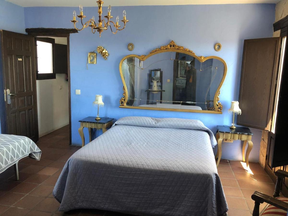 El Posito Villa Hita ภายนอก รูปภาพ