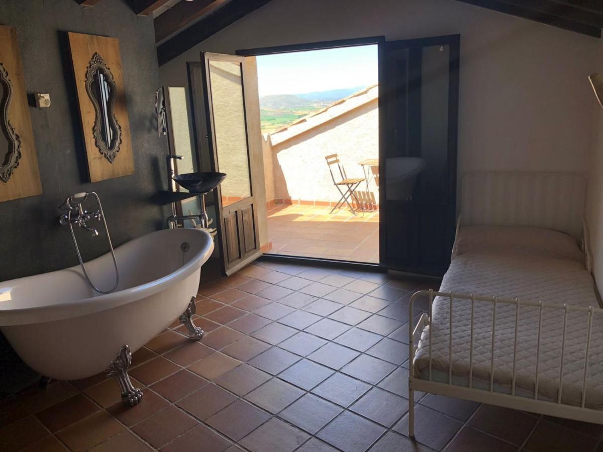 El Posito Villa Hita ภายนอก รูปภาพ